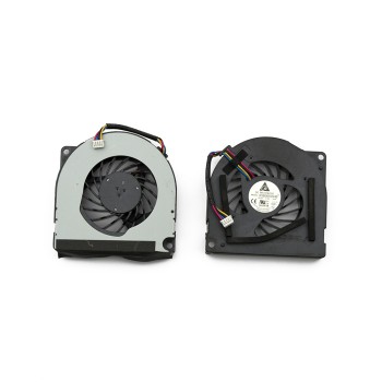 Ανεμιστηράκι Laptop CPU FAN ASUS K72F K72JR 4 pins - KSB06105HB