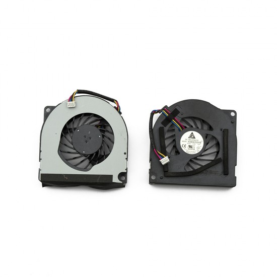 Ανεμιστηράκι Laptop CPU FAN ASUS K72F K72JR 4 pins - KSB06105HB