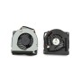 Ανεμιστηράκι Laptop CPU FAN ASUS K72F K72JR 4 pins - KSB06105HB
