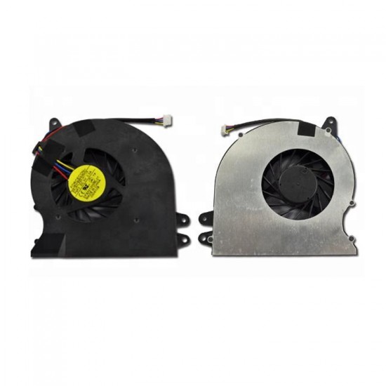 Ανεμιστηράκι Laptop CPU FAN ASUS N71 Type 2 - DFS551205ML0T (DC5V 0.5A) Ανεμιστηράκι Laptop CPU FAN ASUS N71 Type 2 - DFS551205ML0T (DC5V 0.5A)