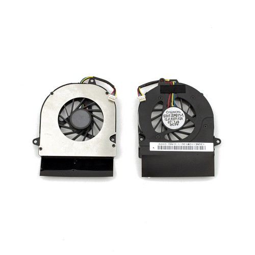 Ανεμιστηράκι Laptop CPU FAN ASUS U45J U45JC UL50VS UL50VF UL50VT UL50VG UL50AT UL50AG UL80V UL80VT 4pin - GB0506PGV1-A Ανεμιστηράκι Laptop CPU FAN ASUS U45J U45JC UL50VS UL50VF UL50VT UL50VG UL50AT UL50AG UL80V UL80VT 4pin - GB0506PGV1-A