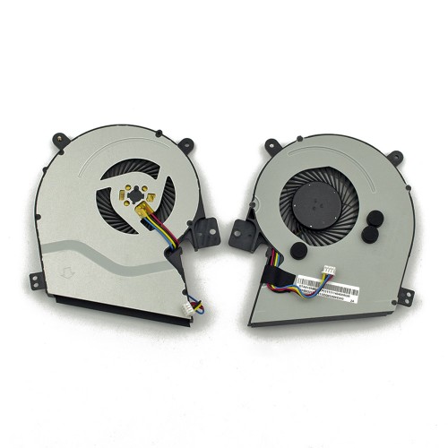 Ανεμιστηράκι Laptop CPU FAN ASUS X551 X551CA X551MA X551MAV X451 4 pins - KSB0705HB-DD24 13NB0331P11111 Ανεμιστηράκι Laptop CPU FAN ASUS X551 X551CA X551MA X551MAV X451 4 pins - KSB0705HB-DD24 13NB0331P11111