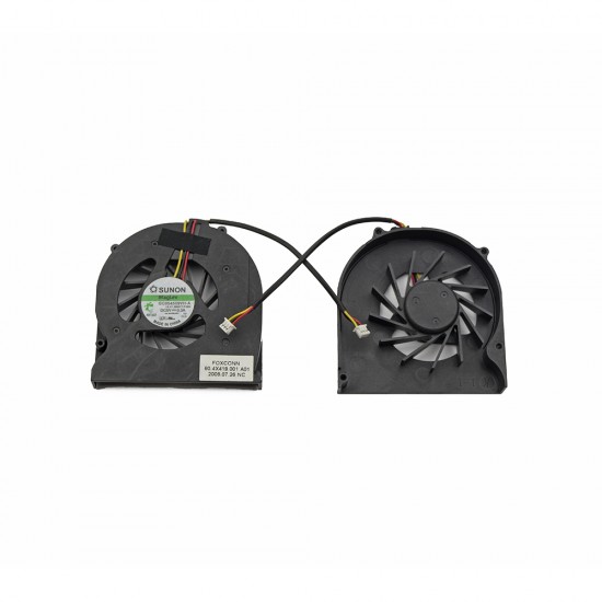 Ανεμιστηράκι Laptop CPU FAN Acer Aspire 2920 2920Z - 13.V1.B3277.F.GN
