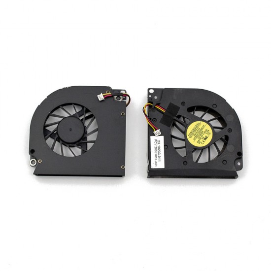 Ανεμιστηράκι Laptop CPU FAN FSC Amilo PA3515 PA3553 short cable - 23.10233.011 DFS551305MC0T GB0507PGV1-A 13.V1.B2835.F.GN