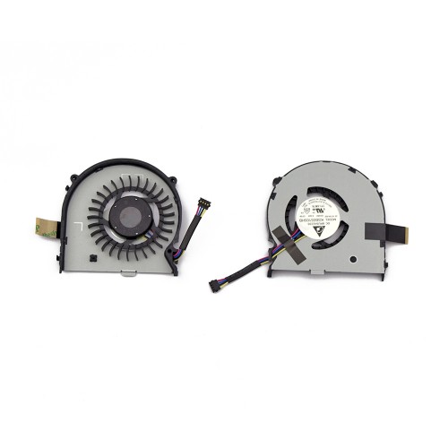 Ανεμιστηράκι Laptop CPU FAN HP EliteBook Revolve 810 G1 810 G2 4pin 5V 0.32A - KSB05105HB
