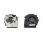 Ανεμιστηράκι Laptop CPU FAN HP Omen 15-DC 15-DC0004TX 15-DC0005 15-DC0007 15-DC0009 15-DC0011 15-DC0013TX (For GPU) 4pin 5V 0.5A -  L30203-001