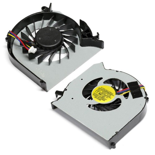 Ανεμιστηράκι Laptop CPU FAN HP Pavilion DV6-7000 DV7-7000 series (for integrated video) - MF60090V1-C480-S99 MF60090V1-C430-G99 DFS481305MC0T MF75090V1-C100-S9A