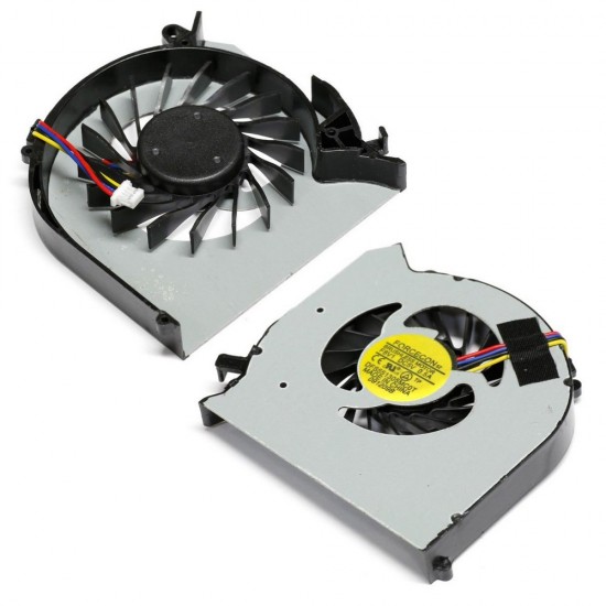 Ανεμιστηράκι Laptop CPU FAN HP Pavilion DV6-7000 DV7-7000 series (for integrated video) - MF60090V1-C480-S99 MF60090V1-C430-G99 DFS481305MC0T MF75090V1-C100-S9A Ανεμιστηράκι Laptop CPU FAN HP Pavilion DV6-7000 DV7-7000 series (for integrated video) - MF60090V1-C480-S99 MF60090V1-C430-G99 DFS481305MC0T MF75090V1-C100-S9A