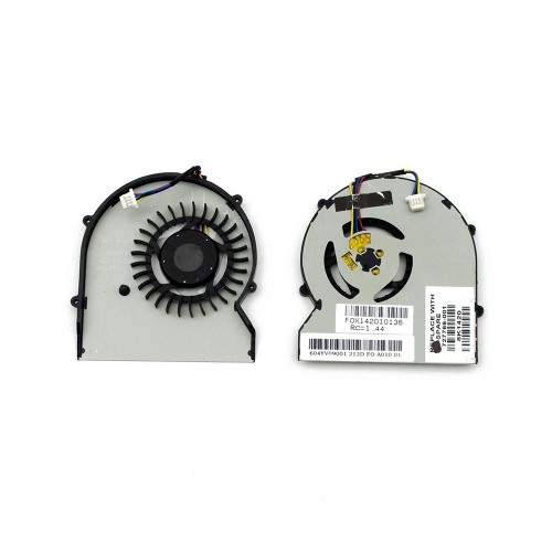 Ανεμιστηράκι Laptop CPU FAN HP ProBook 430 G1 430G1 470 4pin 5V 0.32A - 727766-001 23.10775.001