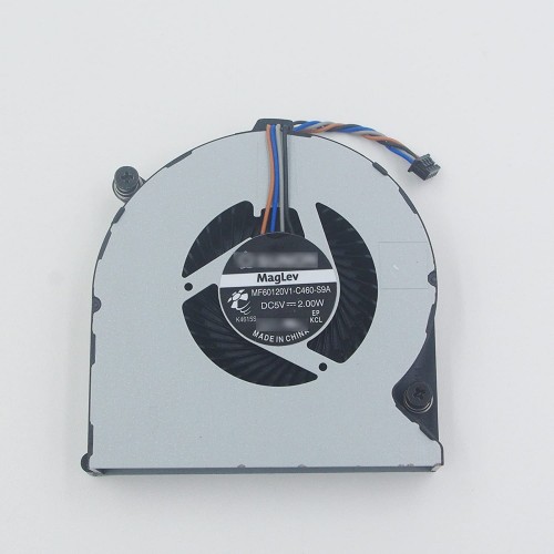 Ανεμιστηράκι Laptop CPU FAN HP ProBook 4530S 4535S 6460B 8460P 4730S 6465B 8470P 8470W 6470B - MF60120V1-C460-S9A DFS531205MC0T KSB0505HB 6033B0024002 641839-001