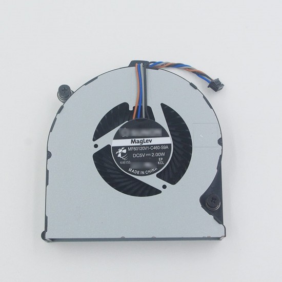 Ανεμιστηράκι Laptop CPU FAN HP ProBook 4530S 4535S 6460B 8460P 4730S 6465B 8470P 8470W 6470B - MF60120V1-C460-S9A DFS531205MC0T KSB0505HB 6033B0024002 641839-001