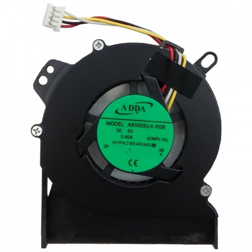 Ανεμιστηράκι Laptop CPU FAN Sony VAIO VGN-SR VGN-SR13 VGN-SR16 - UDQFRZH09CF0 (DC5V 0.15A)