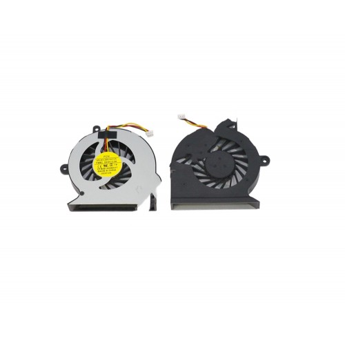 Ανεμιστηράκι Laptop CPU FAN Toshiba Satellite L830 - DFS481305MC0T