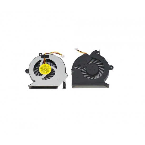 Ανεμιστηράκι Laptop CPU FAN Toshiba Satellite L830 - DFS481305MC0T
