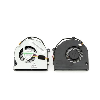 Ανεμιστηράκι Laptop CPU FAN Toshiba Satellite P855 P855-S5200 - DC28000E9D0 KSB06105HB
