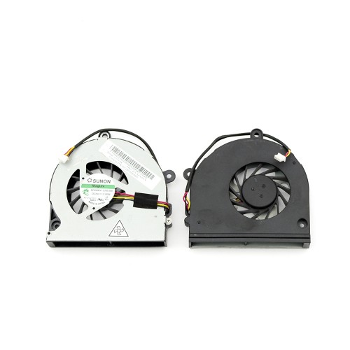 Ανεμιστηράκι Laptop CPU FAN Toshiba Satellite P855 P855-S5200 - DC28000E9D0 KSB06105HB