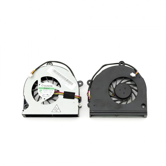 Ανεμιστηράκι Laptop CPU FAN Toshiba Satellite P855 P855-S5200 - DC28000E9D0 KSB06105HB