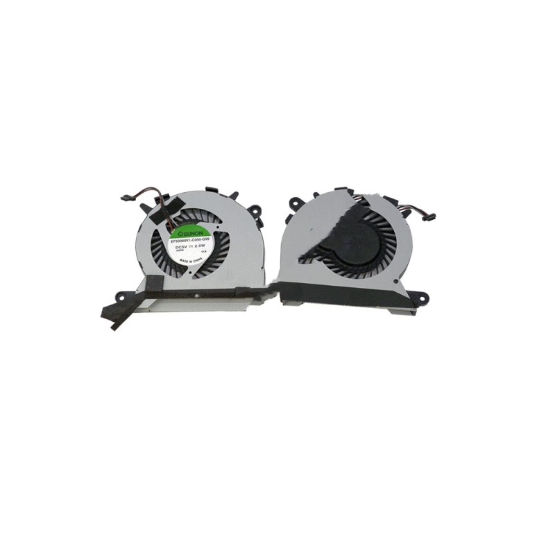 Ανεμιστηράκι Laptop CPU FAN Toshiba Satellite U840 U845 - EF50060V1-C050-G99