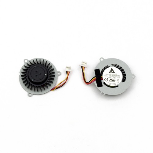 Ανεμιστηράκι Laptop CPU FAN ASUS EEE PC 1015B 1015T 1015P 1015PN (For AMD) 4 pin 5V 0.44A - KSB0405HB Ανεμιστηράκι Laptop CPU FAN ASUS EEE PC 1015B 1015T 1015P 1015PN (For AMD) 4 pin 5V 0.44A - KSB0405HB
