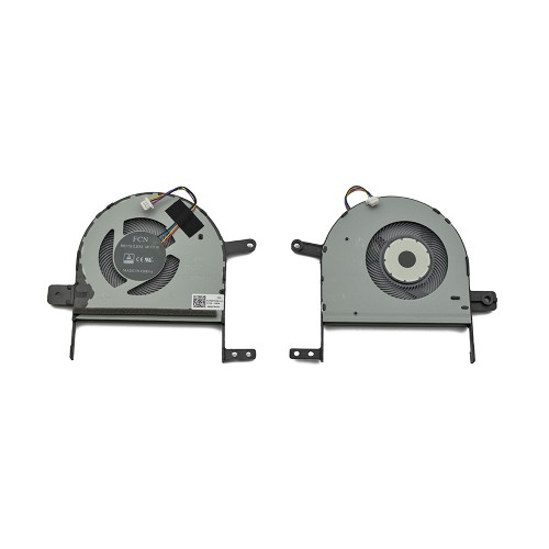 Ανεμιστηράκι Laptop CPU FAN ASUS S510U X510 X510U 4pin 5V 0.5A - DFS531005PL0T 13NB0FM0P01211 Ανεμιστηράκι Laptop CPU FAN ASUS S510U X510 X510U 4pin 5V 0.5A - DFS531005PL0T 13NB0FM0P01211