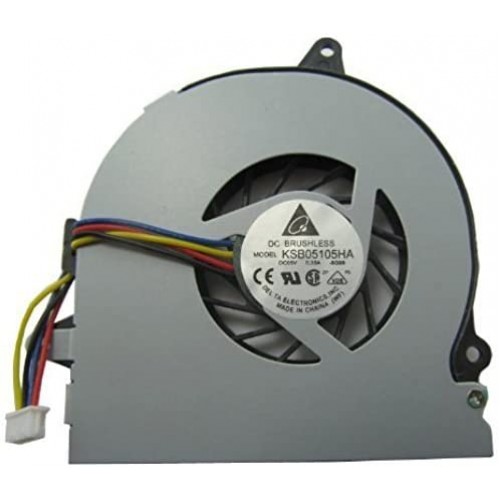 Ανεμιστηράκι Laptop CPU FAN ASUS UL30A UL30J UL30V UL30VT X32A U35 U35JC EEE PC 1201 1201T - KDB04505HA (DC05V 0.29A) Ανεμιστηράκι Laptop CPU FAN ASUS UL30A UL30J UL30V UL30VT X32A U35 U35JC EEE PC 1201 1201T - KDB04505HA (DC05V 0.29A)