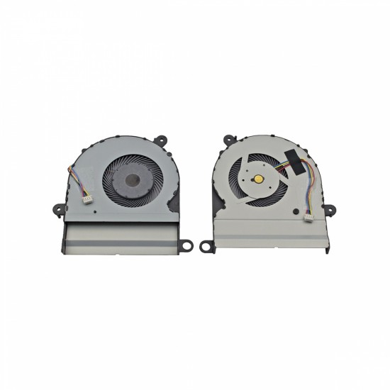 Ανεμιστηράκι Laptop CPU FAN ASUS UX310 RX310 UX410 RX410 4pin 5V 0.5A - NS85B01-16A04 Ανεμιστηράκι Laptop CPU FAN ASUS UX310 RX310 UX410 RX410 4pin 5V 0.5A - NS85B01-16A04