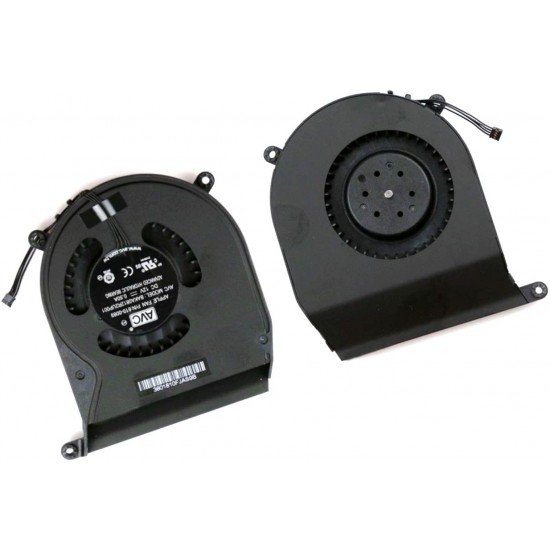 Ανεμιστηράκι Laptop CPU FAN Apple Mak Mini A1347  2.33 2.5 2.7GHz - BAKA0812R2UP001 Ανεμιστηράκι Laptop CPU FAN Apple Mak Mini A1347  2.33 2.5 2.7GHz - BAKA0812R2UP001