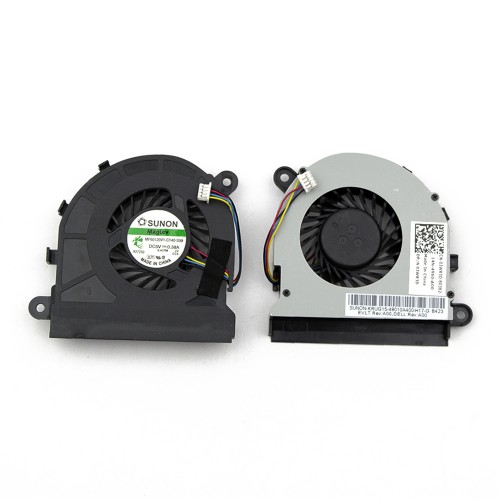 Ανεμιστηράκι Laptop CPU FAN DELL Latitude 5520 E5520 E5520M - MF60120V1-C140-S99 3WR3D