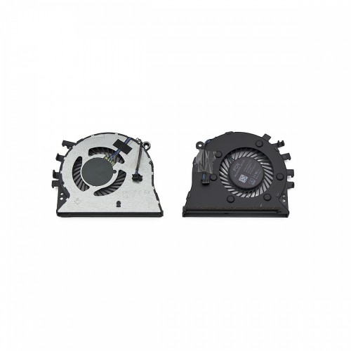 Ανεμιστηράκι Laptop CPU FAN HP 470 G7 17-BY 17-CA 5V 0.5A, 4 pin - L22531-001 6033B0062601