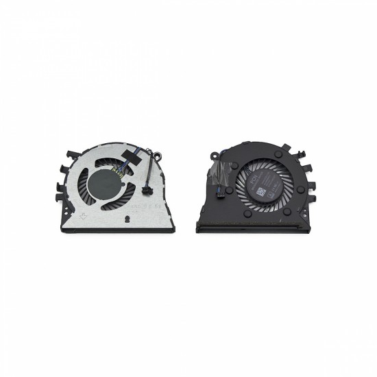 Ανεμιστηράκι Laptop CPU FAN HP 470 G7 17-BY 17-CA 5V 0.5A, 4 pin - L22531-001 6033B0062601