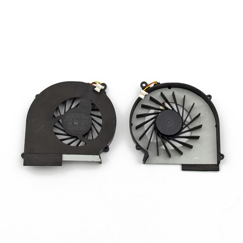 Ανεμιστηράκι Laptop CPU FAN HP Compaq CQ43 CQ57 HP 430 435 630 635 2000 - DFS551005M30T MF60120V1-C181-S9A
