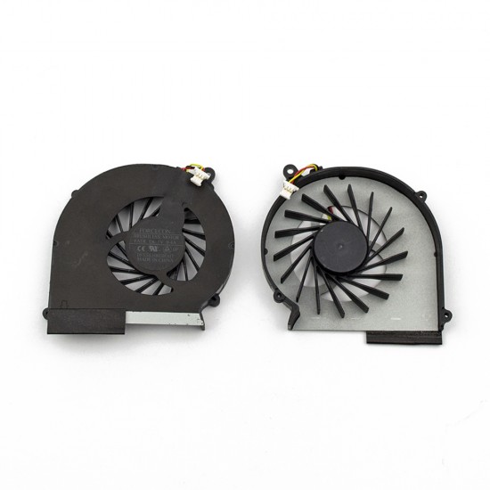 Ανεμιστηράκι Laptop CPU FAN HP Compaq CQ43 CQ57 HP 430 435 630 635 2000 - DFS551005M30T MF60120V1-C181-S9A