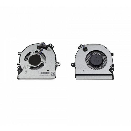 Ανεμιστηράκι Laptop CPU FAN HP ProBook 430 G5 5V 0.5A 4 pin - L04370-001 0FJNA0000H Ανεμιστηράκι Laptop CPU FAN HP ProBook 430 G5 5V 0.5A 4 pin - L04370-001 0FJNA0000H