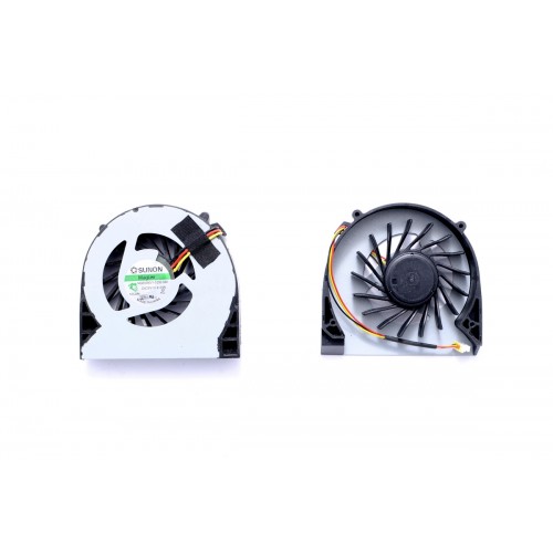 Ανεμιστηράκι Laptop CPU FAN Lenovo B460E - DFS450805MB0T