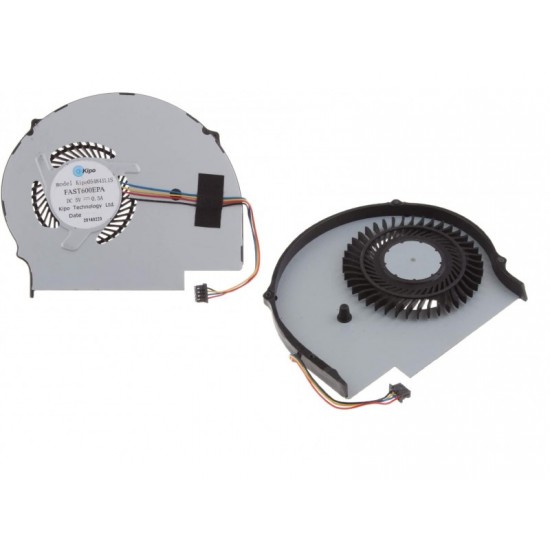 Ανεμιστηράκι Laptop CPU FAN Lenovo FLEX 14 FLEX 15  5V 0.5A - AB08005HX060B00