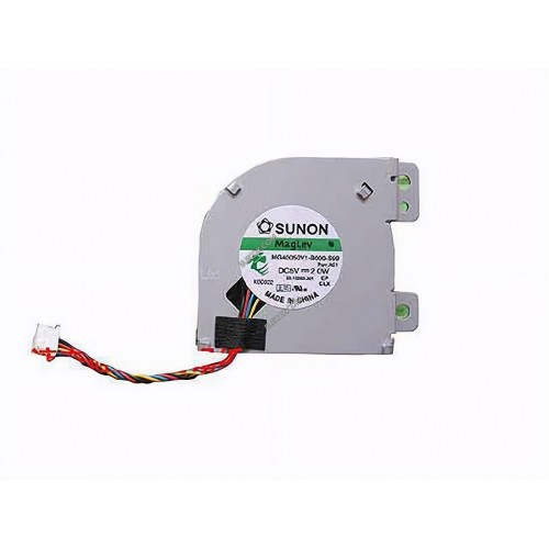 Ανεμιστηράκι Laptop CPU FAN Lenovo IdeaPad S10-3S 4 pins - MG40050V1-B000-S99