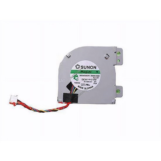 Ανεμιστηράκι Laptop CPU FAN Lenovo IdeaPad S10-3S 4 pins - MG40050V1-B000-S99