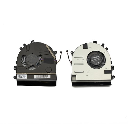 Ανεμιστηράκι Laptop CPU FAN Lenovo U31-70 E31-70 E31-80 E51 500S-13ISK 4pin 5V 0.45A - 5F10J31003 EG50050S1-C760-S99 DC28000HAS0