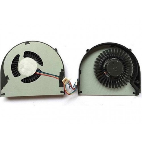 Ανεμιστηράκι Laptop CPU FAN Lenovo V370 V370A V370G - DFS470805CLOT