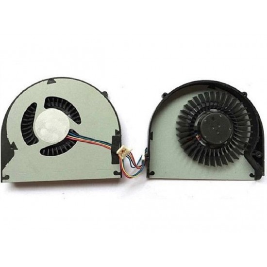 Ανεμιστηράκι Laptop CPU FAN Lenovo V370 V370A V370G - DFS470805CLOT