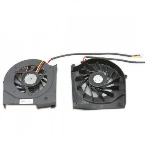 Ανεμιστηράκι Laptop CPU FAN Sony VAIO VGN-CR VGN CR - UDQFLZR02FQU (DC 5V 0.20A) UDQFLZH09DAS (dc 5V 0.19A)