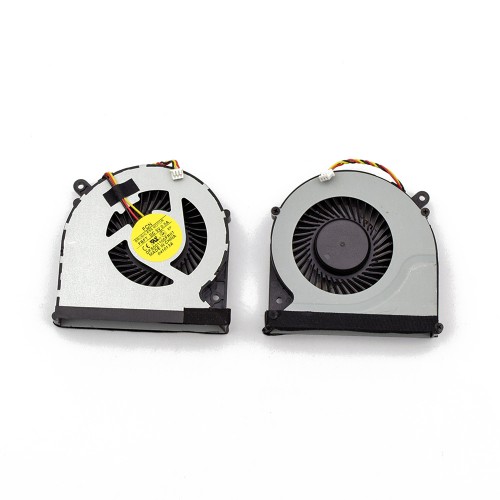 Ανεμιστηράκι Laptop CPU FAN Toshiba Satellite C850 C855 C50 C50-A C55-A 5V 0.5A  - DFS501105FR0T FBFT