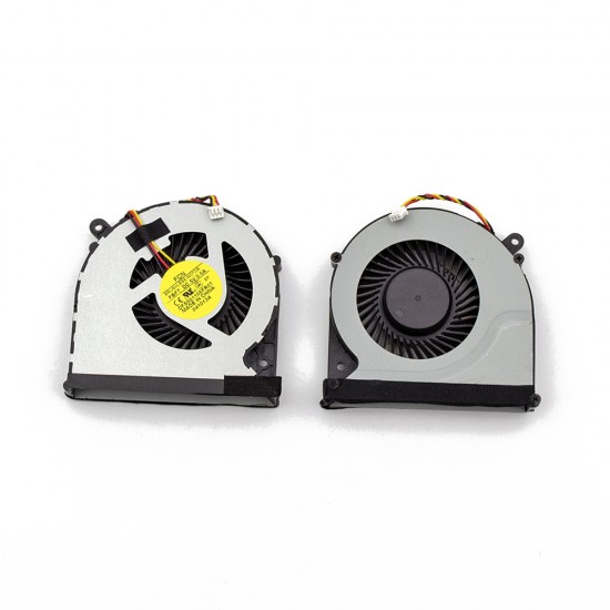 Ανεμιστηράκι Laptop CPU FAN Toshiba Satellite C850 C855 C50 C50-A C55-A 5V 0.5A  - DFS501105FR0T FBFT