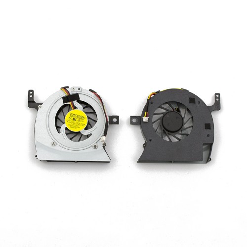 Ανεμιστηράκι Laptop CPU FAN Toshiba Satellite L645 L600 L630 C640 - AB7805HX-GB3 DFS531205HC0T