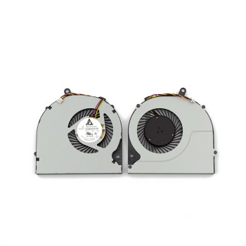 Ανεμιστηράκι Laptop CPU FAN Toshiba Satellite P50 S50 L50-A S50-A S50D-A S50T-A (πάχος 8 мм.) - KSB0805HB DFS531305M30T