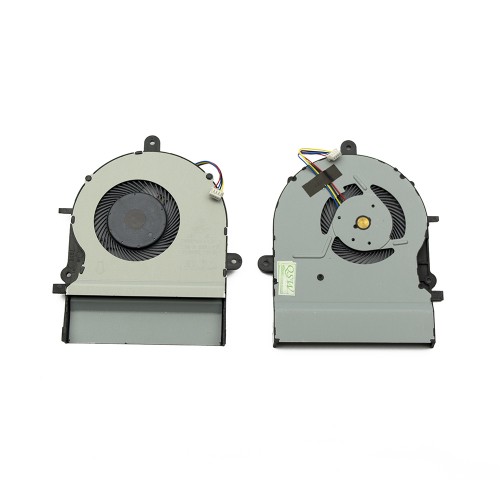 Ανεμιστηράκι Laptop CPU FAN ASUS K501LX K501UX A501L V505L - KSB0705HA NS85B01-14M03 Ανεμιστηράκι Laptop CPU FAN ASUS K501LX K501UX A501L V505L - KSB0705HA NS85B01-14M03