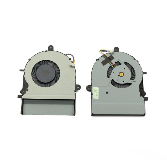 Ανεμιστηράκι Laptop CPU FAN ASUS K501LX K501UX A501L V505L - KSB0705HA NS85B01-14M03 Ανεμιστηράκι Laptop CPU FAN ASUS K501LX K501UX A501L V505L - KSB0705HA NS85B01-14M03