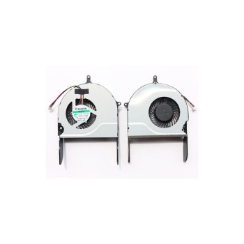 Ανεμιστηράκι Laptop CPU FAN ASUS RoG G771 G771J G771JM G771JW N751 N751J N751JK N751JX 4pin - MF75090V1-C370-S9A