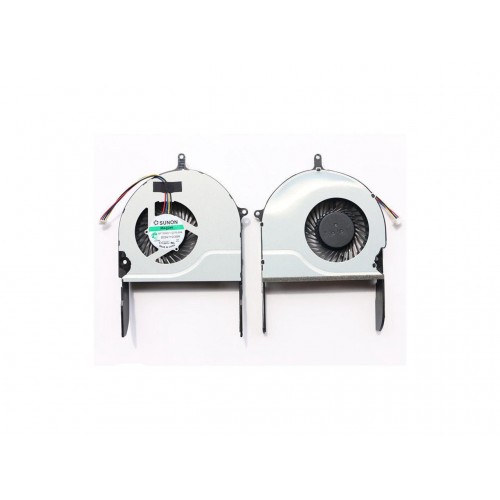 Ανεμιστηράκι Laptop CPU FAN ASUS RoG G771 G771J G771JM G771JW N751 N751J N751JK N751JX 4pin - MF75090V1-C370-S9A Ανεμιστηράκι Laptop CPU FAN ASUS RoG G771 G771J G771JM G771JW N751 N751J N751JK N751JX 4pin - MF75090V1-C370-S9A
