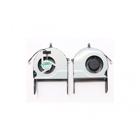 Ανεμιστηράκι Laptop CPU FAN ASUS RoG G771 G771J G771JM G771JW N751 N751J N751JK N751JX 4pin - MF75090V1-C370-S9A Ανεμιστηράκι Laptop CPU FAN ASUS RoG G771 G771J G771JM G771JW N751 N751J N751JK N751JX 4pin - MF75090V1-C370-S9A